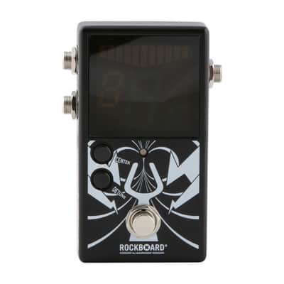 RockBoard Pedal Tuner st-01 image 1