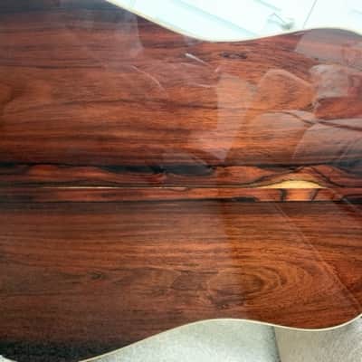 Larrivee D-09 B 1999 Brazilian Rosewood image 15