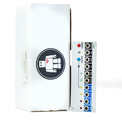 Intellijel uMidi 1U (Used) image 5