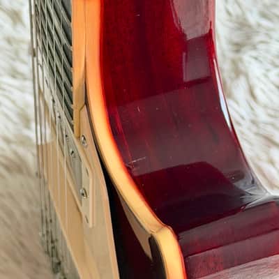 Gibson Custom Shop '58 Les Paul Standard Reissue Electric Guitar image 21