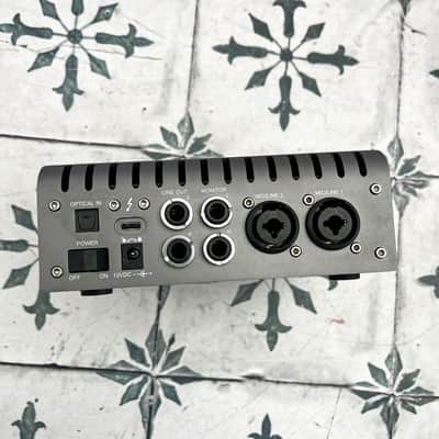 Universal Audio Apollo Twin X DUO Thunderbolt 3 Audio Interface image 4