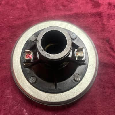 Electro Voice DH3ドライバー1ペア動作品 Amazon.com: Replacement Driver For EV Electro Voice DH1202, DH2010