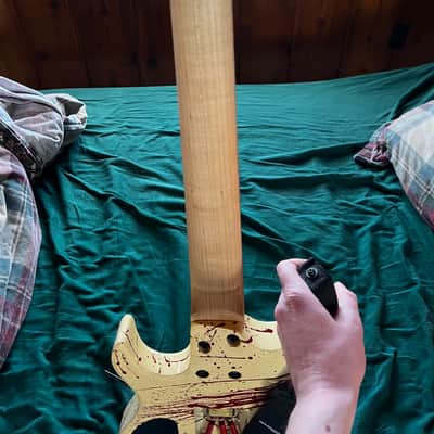 Kiesel Aries Voorhees Bolt-On 7 image 12
