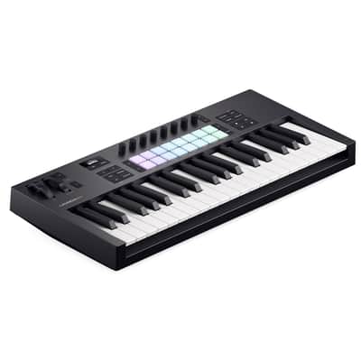 Novation Launchkey 37 Mk4 image 2