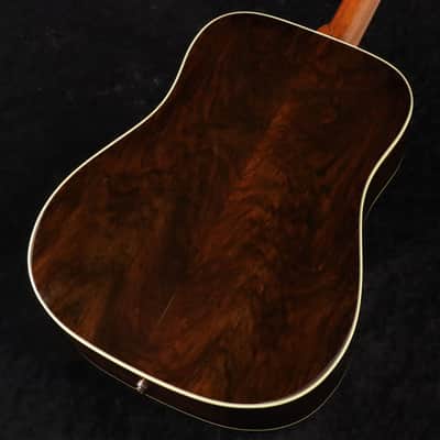 GIBSON CUSTOM J-60 Bone Crusher II, manufactured in 2008 [1438038] (07/16) image 9