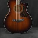 Taylor 324ce Baritone-6 LTD Shaded Edgeburst