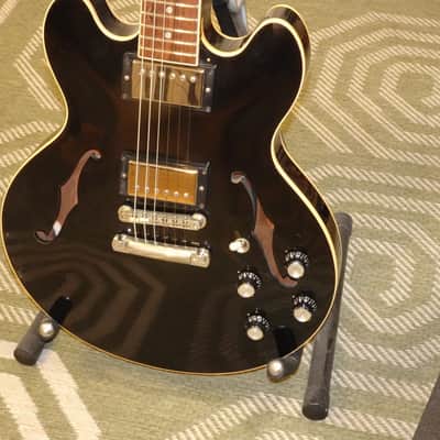 Gibson Custom Shop CS-336 image 16