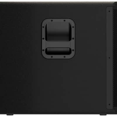 Mackie SR18S 18” 1600W Powered Active DJ PA Subwoofer Sub+Headphones+XLR Cable image 7