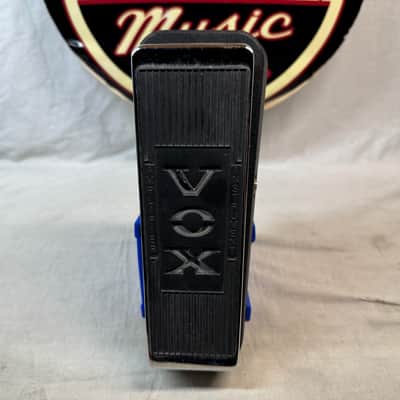 Vox V847 Wah Wah Pedal - USA! image 2