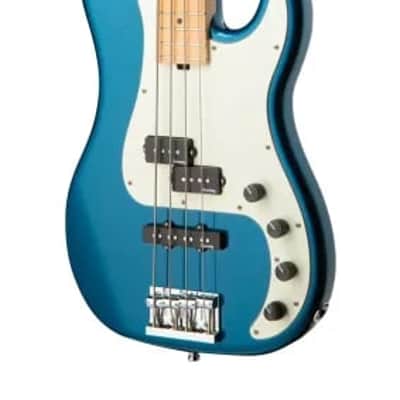 Sadowsky MetroLine 21-Fret Hybrid P/J Bass Maple Fingerboard 4-String image 4