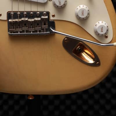 Fender Stratocaster 56 Closet Classic SN R12503 12/04/2001 image 8