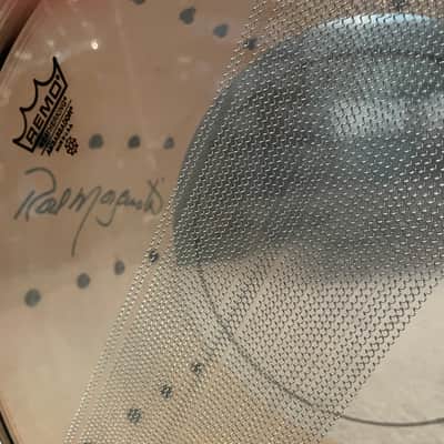 Rogers Rod Morgenstein Custom Drumkit image 2