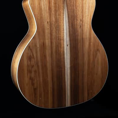 Eastman AC422CE Limited Edition, Sitka Spruce, Koa - NEW image 2