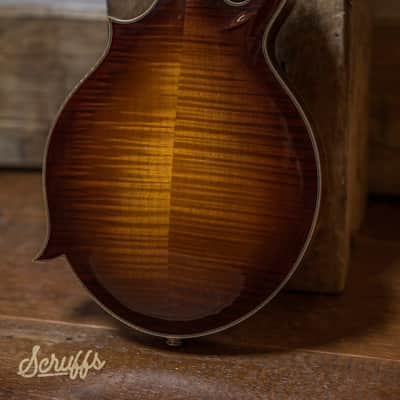 2008 Weber Custom Mandolin image 10