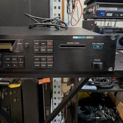 Roland D-550 imagen 3