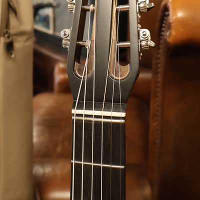 Eastman DM1 Gypsy Jazz, Spruce/Maple (B-Stock) image 3