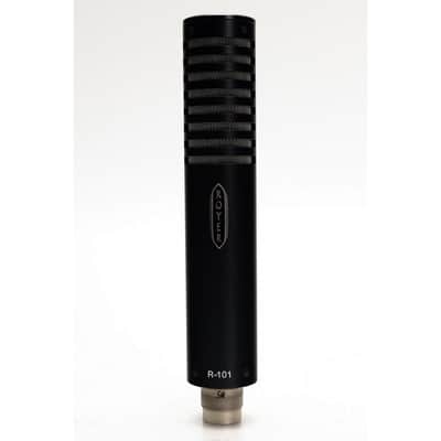 Royer R101 Ribbon Mic (Used) #1 image 1
