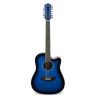 Fender Gemini ii 12 string | Reverb