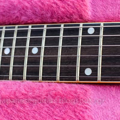 Greco SA-900 Super Real w/OHSC image 14