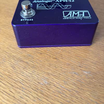 Asheville Music Tools APH-12 12-Stage Phaser image 8
