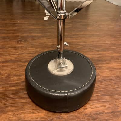 Sound Percussion Labs Drum throne 2000s - Black / Chrome image 2