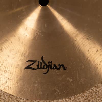 Zildjian A 10" Armand Splash Cymbal 281g image 2