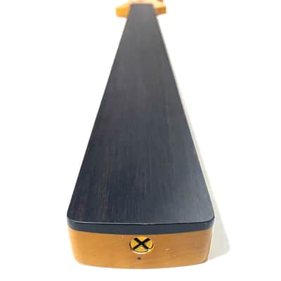 Allparts "Licensed by Fender®" Fretless  PEF-F Replacement Neck for Precision Bass® image 3