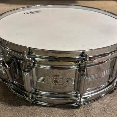 Rogers Dyna Sonic Brass 1967-1968 image 4