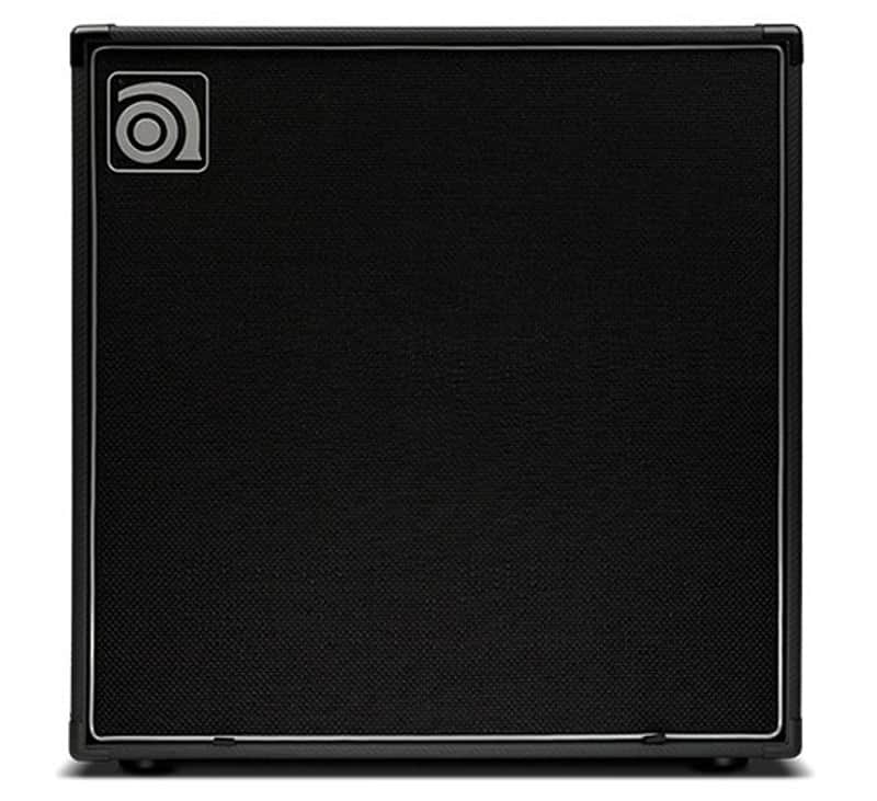 Ampeg VB-115 Venture Series Bass Cab image 1