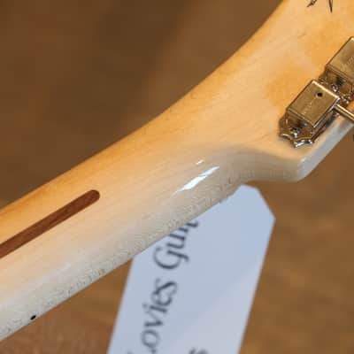 Minty! 2024 Fender Custom Shop '52 Reissue Telecaster Electric Guitar Butterscotch Blonde + COA OHSC image 20
