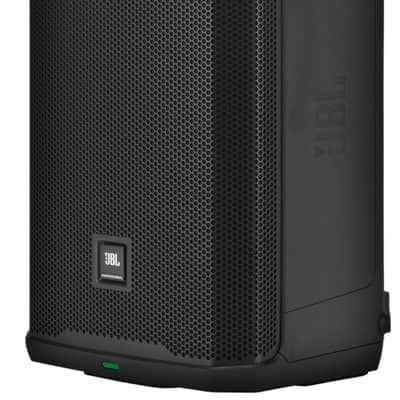 JBL PRX908 Powered 8" Two-Way PA Speaker with DSP Bluetooth DJ Sound image 1