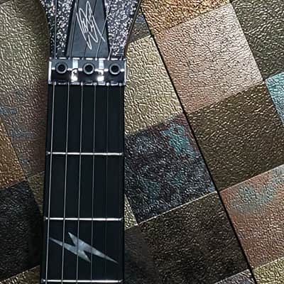 Kramer Lzzy Hale Voyager w/Hardcase! image 5