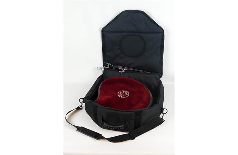 Roc-N-Soc Carry Bag for Roc-n-Soc Nitro Throne and Manual Spindle Throne Standard-height Models image 1