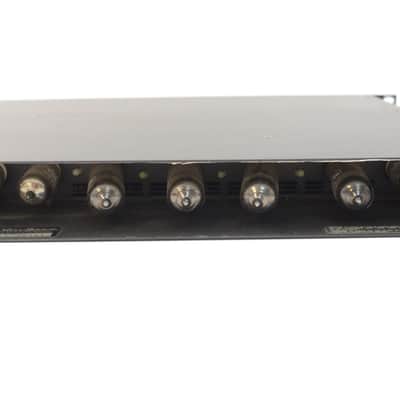 Mesa Boogie 20/20 Dyna Watt Power Amplifier image 7