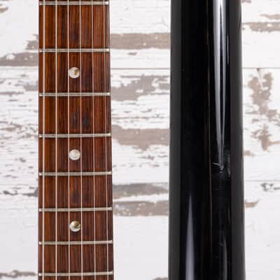 PRS "PRS Model / Standard" 1987 - Black image 8