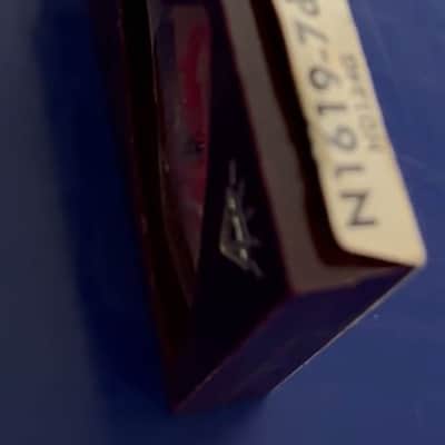 Astatic N1619-7d ND134G 2840D Stylus/Needle for Turntable Cartridges N-1619 image 2