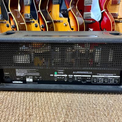 Laney IRT60H Ironheart Head image 5