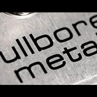 MXR Fullbore Metal Distortion image 2
