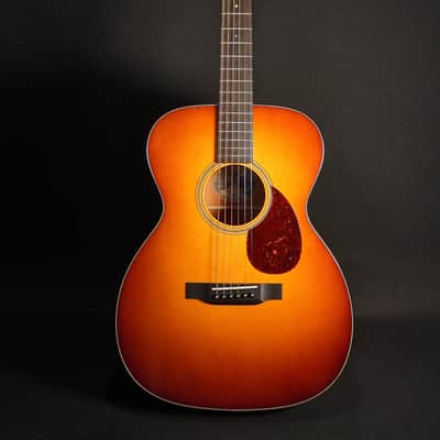 Collings OM1 SB 2025 - Sunburst image 1