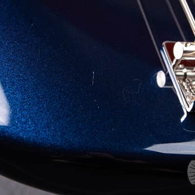 Tokai MIJ APB114 Precision Bass – Matching Headstock image 22