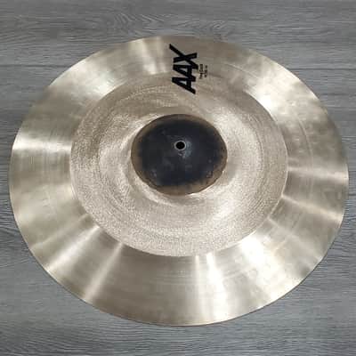 Sabian 19" AAX Freq Crash Cymbal (Gorgeous!) image 5