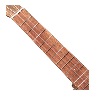 Martin 0XK Concert Ukulele w/Gig Bag image 4