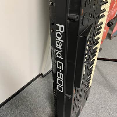 Roland G.800 90's image 2