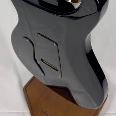 PRS S2 Custom 22 W/ Piezo 2019 - Tobacco Sunburst image 19