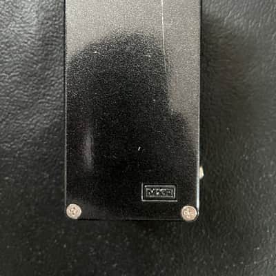 MXR M300 Reverb Black image 3
