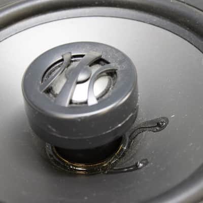 Electro-Voice EVID C.62 6.5" Ceiling Loud Speaker - PAIR - White image 7
