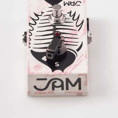 Ripple 2 Stage Phaser by JAM Pedals - Art For Your Ears! image 15