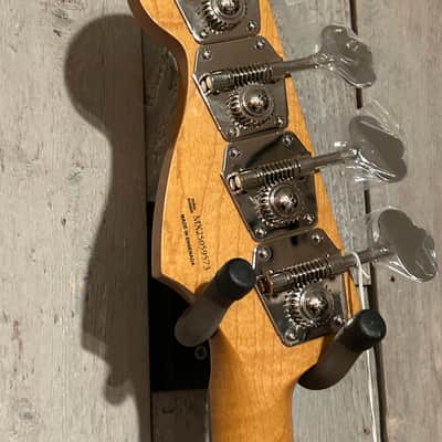Fender Fender Vintera II '60s Jazz Bass, Lake Placid Blue with Rosewood Fingerboard, Support Small Business & Buy It Here ! image 13