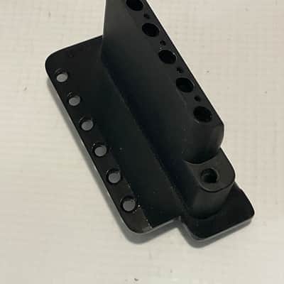 1980's Japan Charvel Jackson Model 1A GOTOH G105 6 Post Tremolo Bridge image 10
