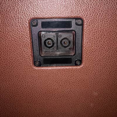 Euphonic Audio Wizzy 110 2010’s - Brown tolex image 3